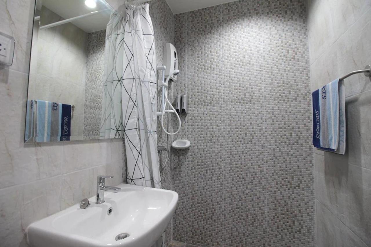 R 17 Living Hotel Bangkok Kültér fotó